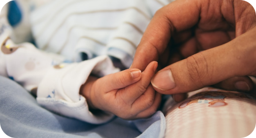 Screening neonatal