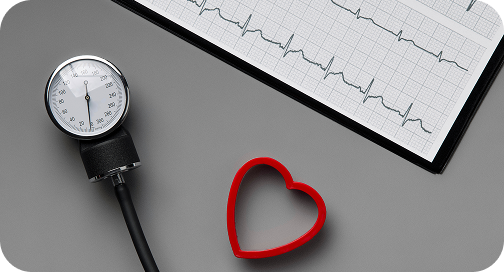 Boli cronice / risc cardiac