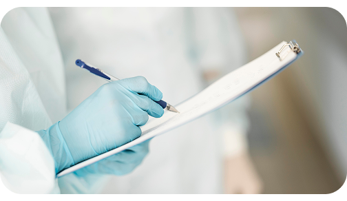 Diagnostic infecțios