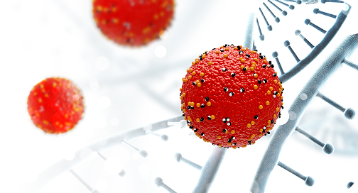 Oncogenetică — predispoziție ereditară